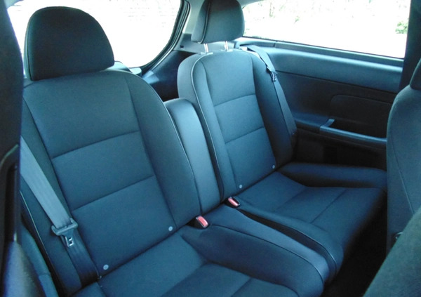 Volvo C30 cena 22900 przebieg: 230000, rok produkcji 2012 z Żyrardów małe 137